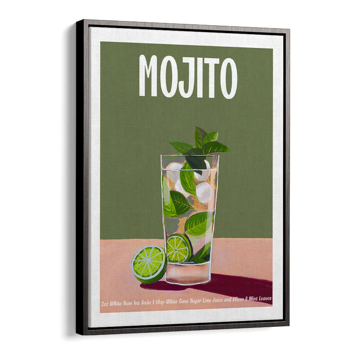 MOJITO