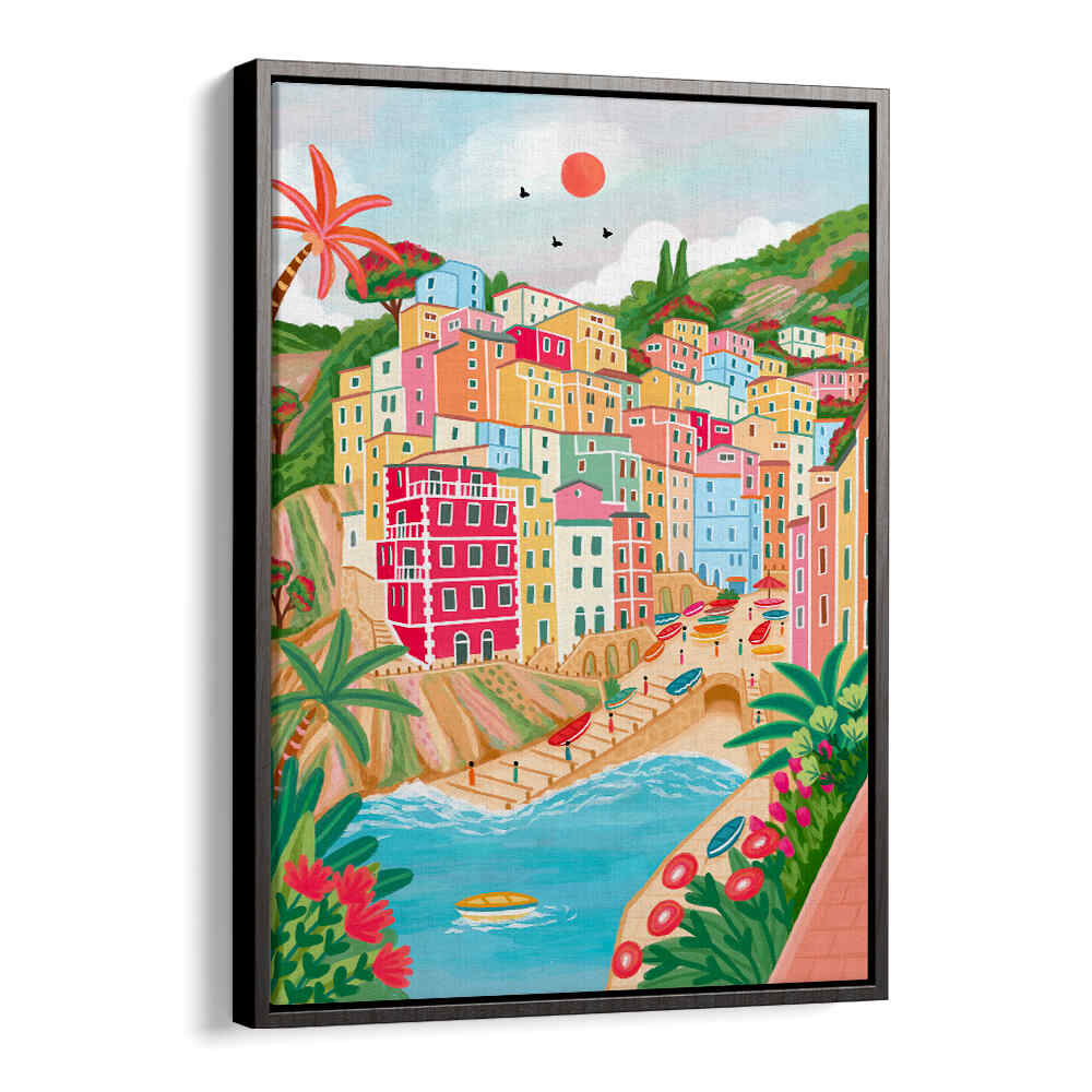 RIOMAGGIORE
