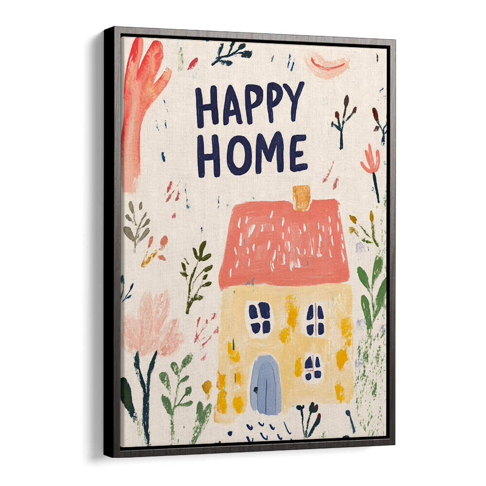 CHEERFUL ABODE , KIDS ROOM PAINTINGS