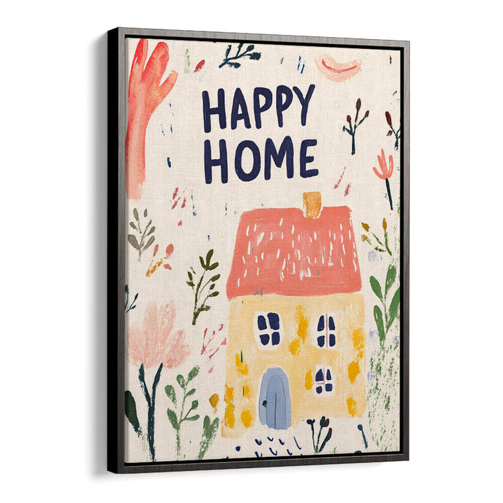 CHEERFUL ABODE , KIDS ROOM PAINTINGS
