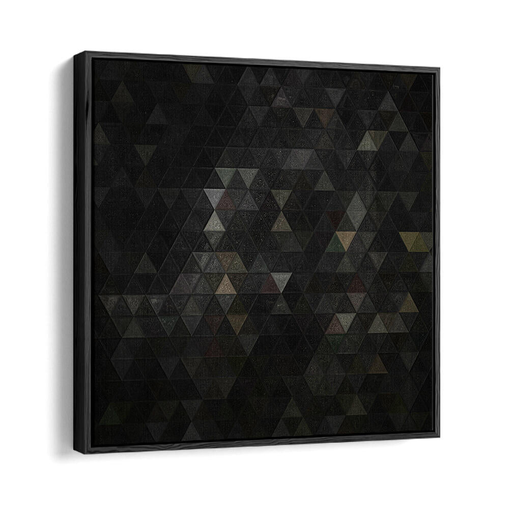 MOSAIC ENERGY ART LXXXIX  , PATTERN ART PRINTS