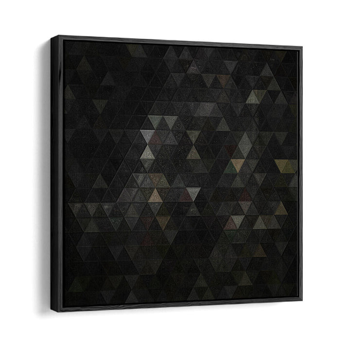 MOSAIC ENERGY ART LXXXIX  , PATTERN ART PRINTS