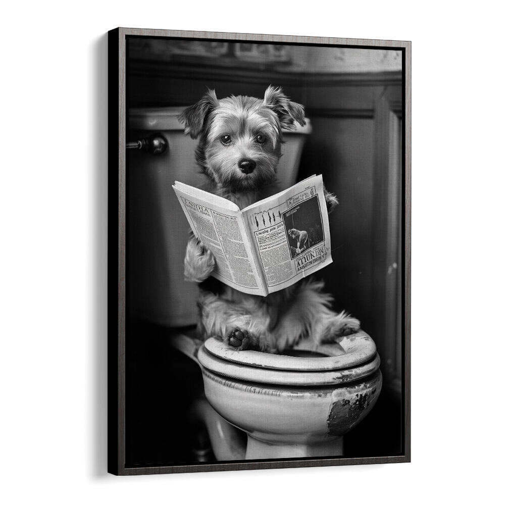 POTTY POOCH