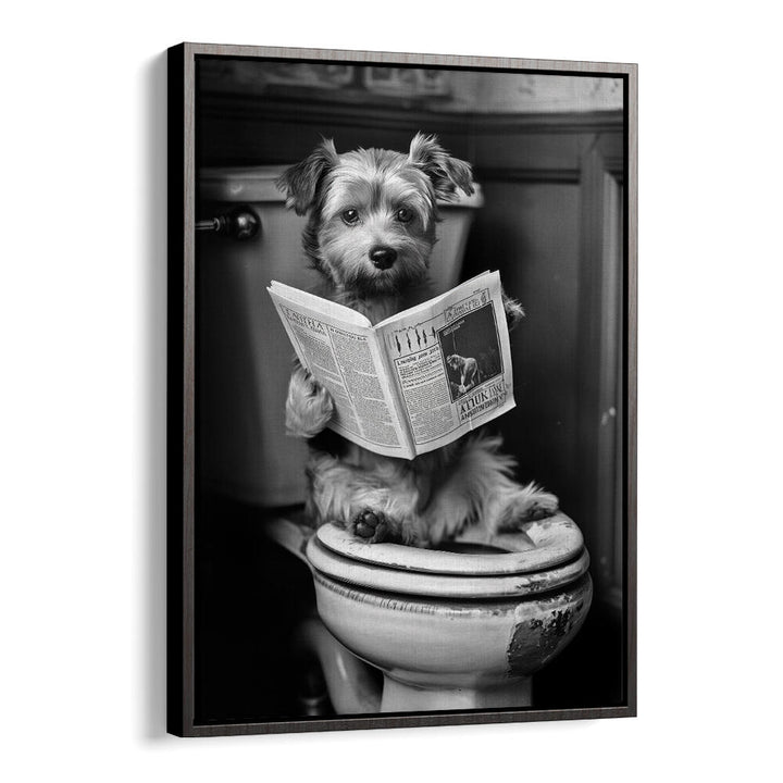 POTTY POOCH