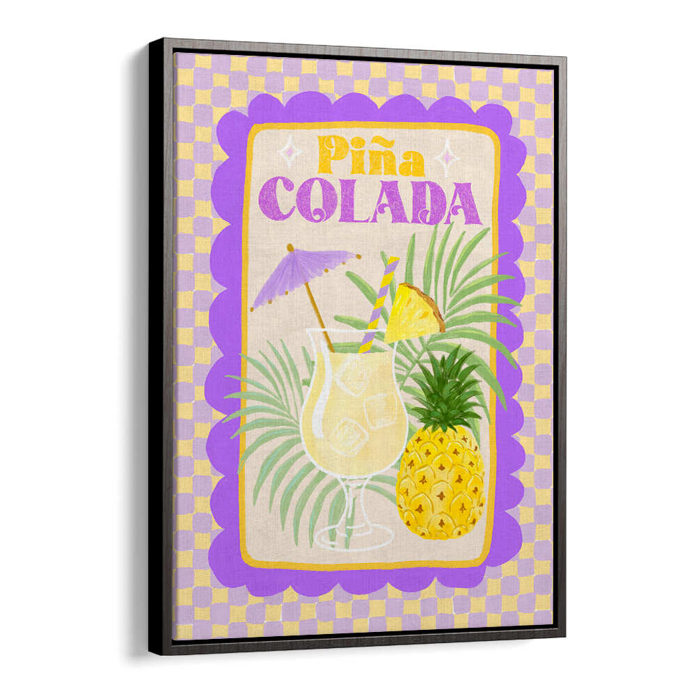 PINA COLADA