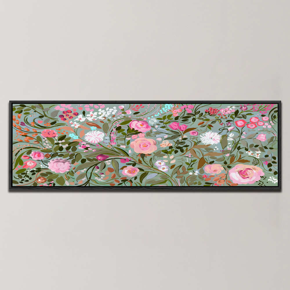 SELEN'S SECRETS , PANORAMIC ART