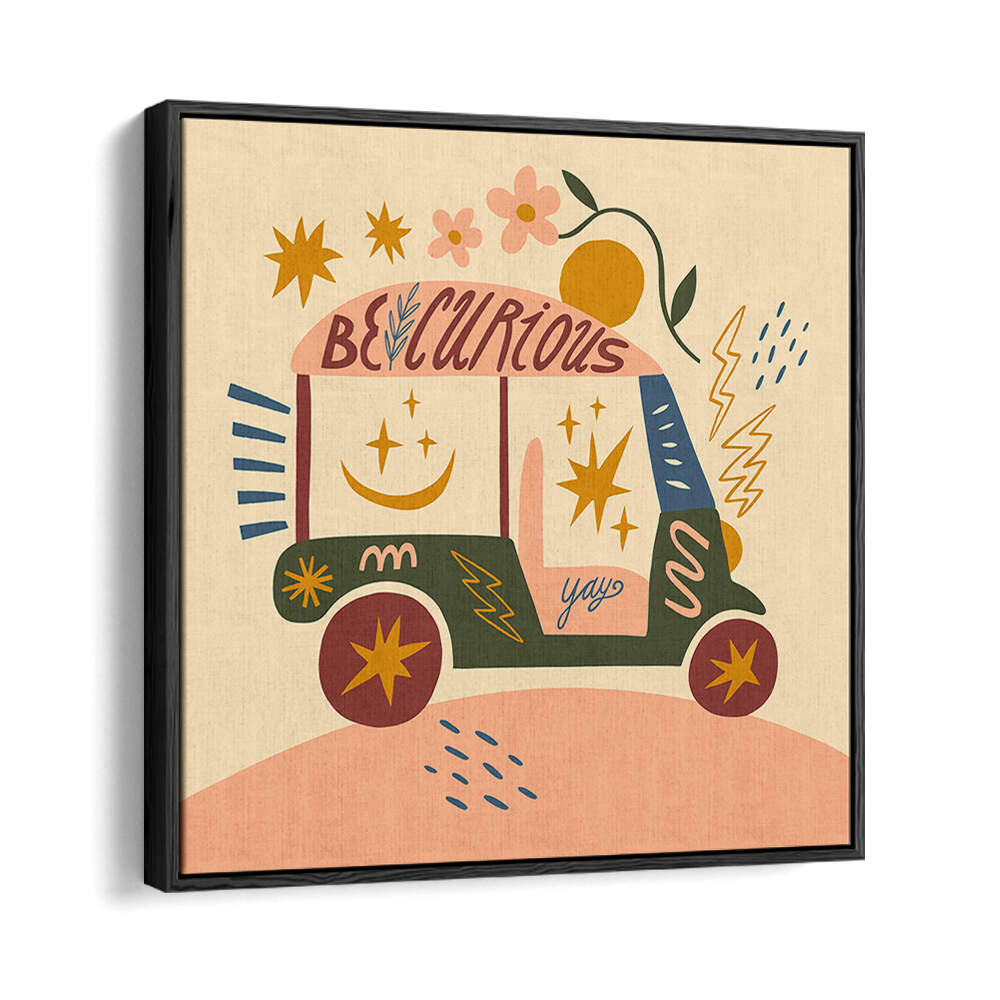 THE SPIRIT SERIES XIII , KIDS ROOM PAINTINGS