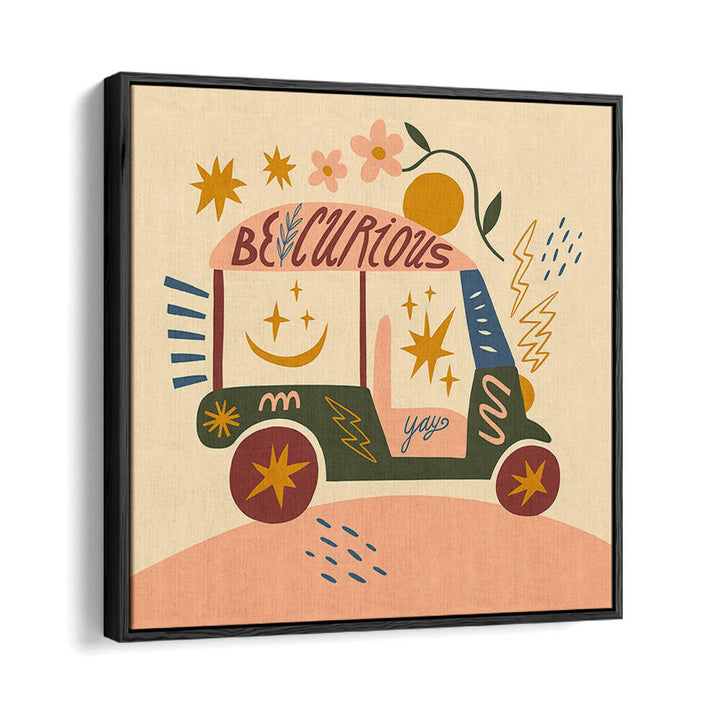THE SPIRIT SERIES XIII , KIDS ROOM PAINTINGS