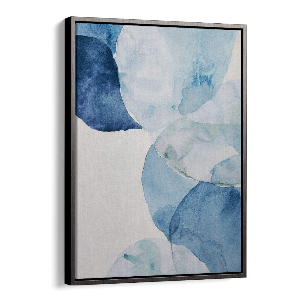 WHISPERING WAVES , ABSTRACT PAINTINGS