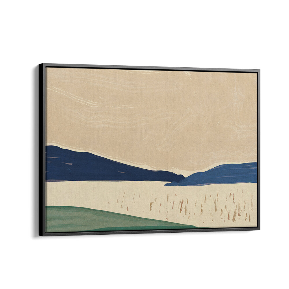 JAPANESE STYLE LANDSCAPE