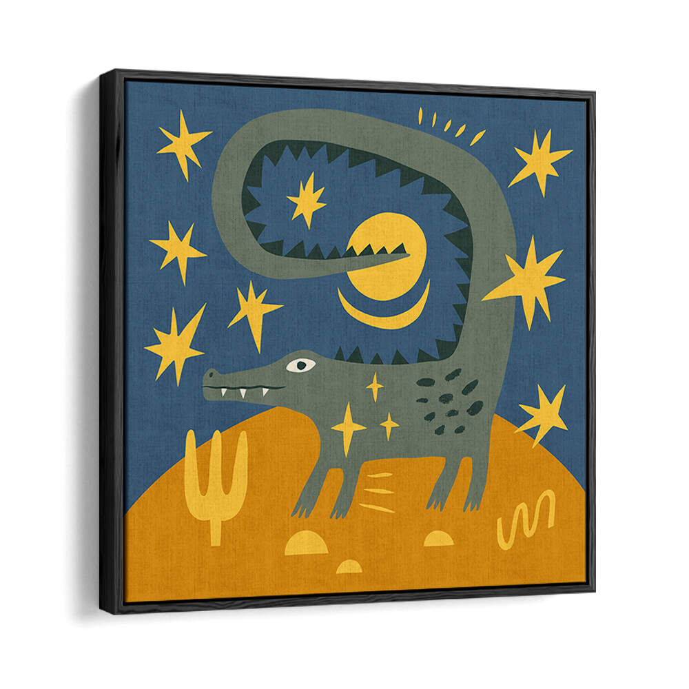 THE SPIRIT SERIES XVI , KIDS ROOM PAINTINGS