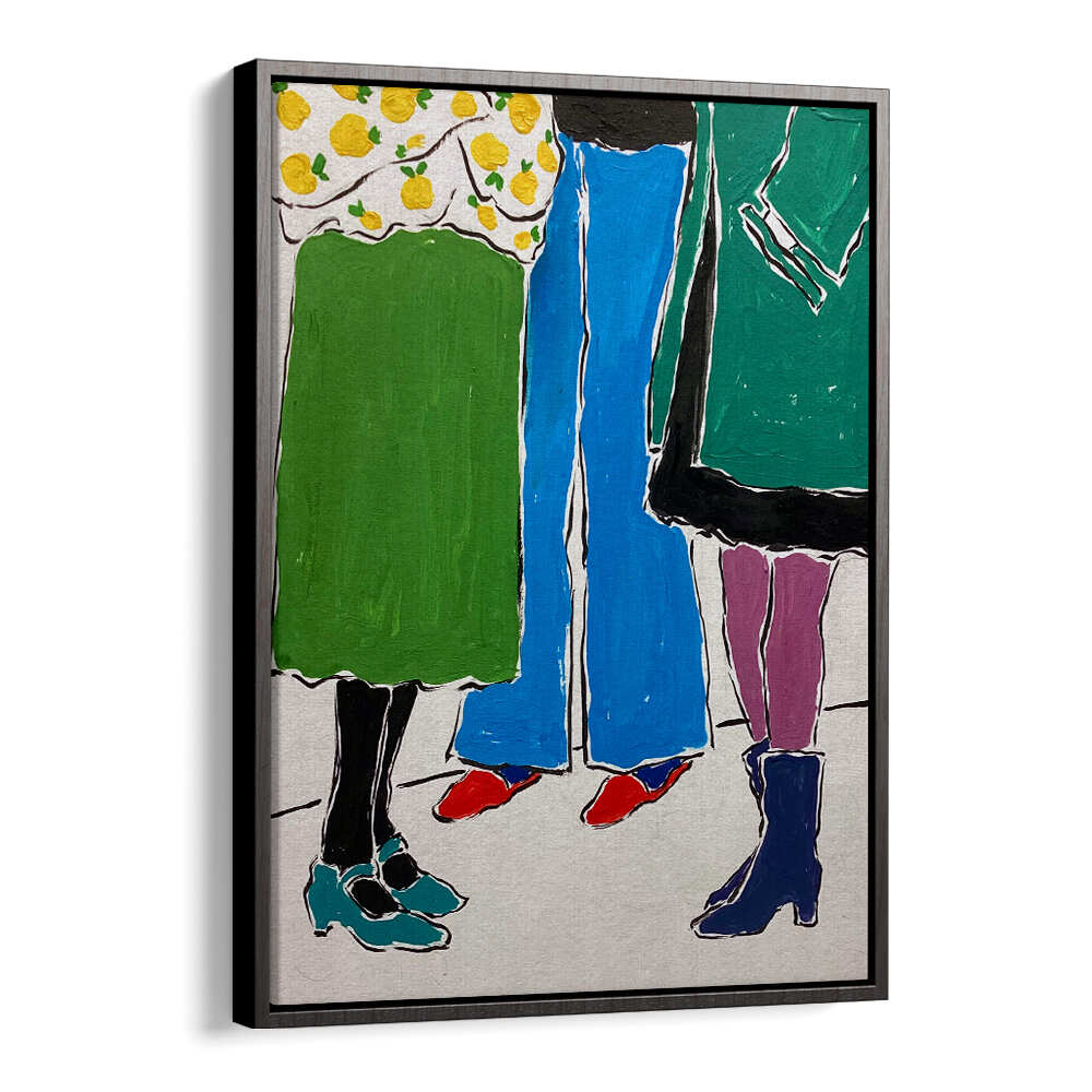 RENDEZVOUS , FASHION POSTERS