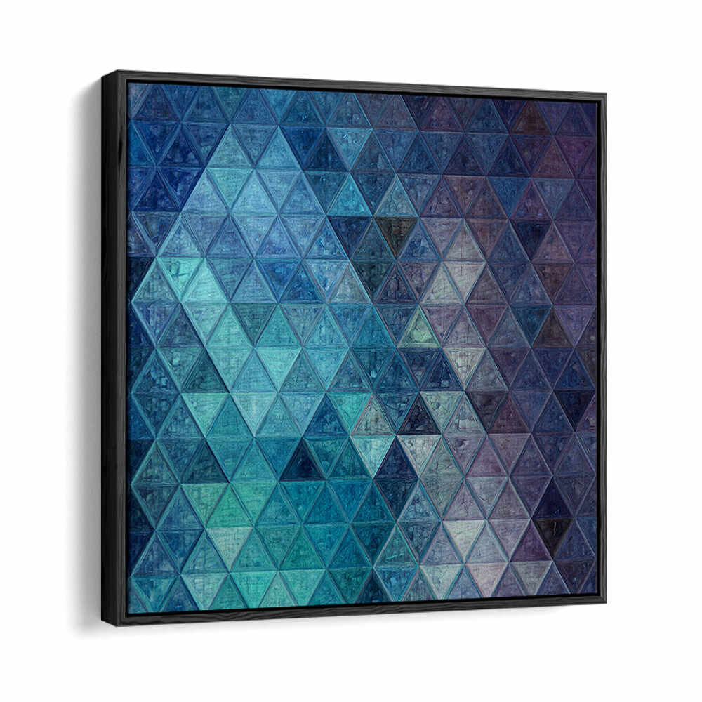 MOSAIC ENERGY ART LXXX  , PATTERN ART PRINTS