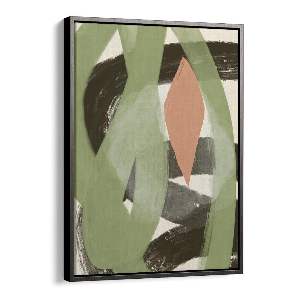 RUSTIC ABSTRACT I