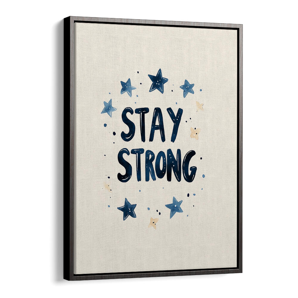 STARS OF STRENGTH , KIDS ROOM PAINTINGS