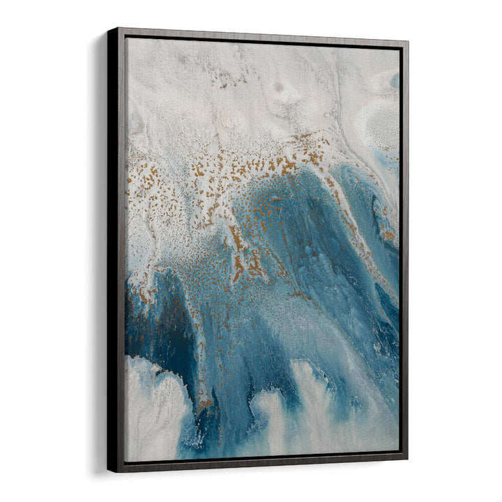 Stunning TIDAL SHORES, ABSTRACT PAINTINGS showcase vibrant colors and dynamic shapes, perfect for any space.