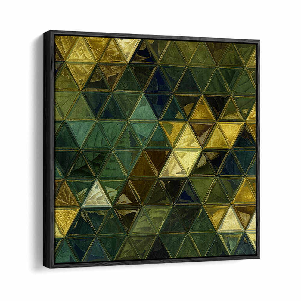 MOSAIC ENERGY ART LXVII  , PATTERN ART PRINTS