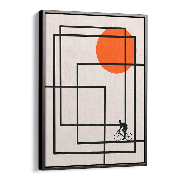 ME AND MY BICYCLE , SPORTS POSTERS