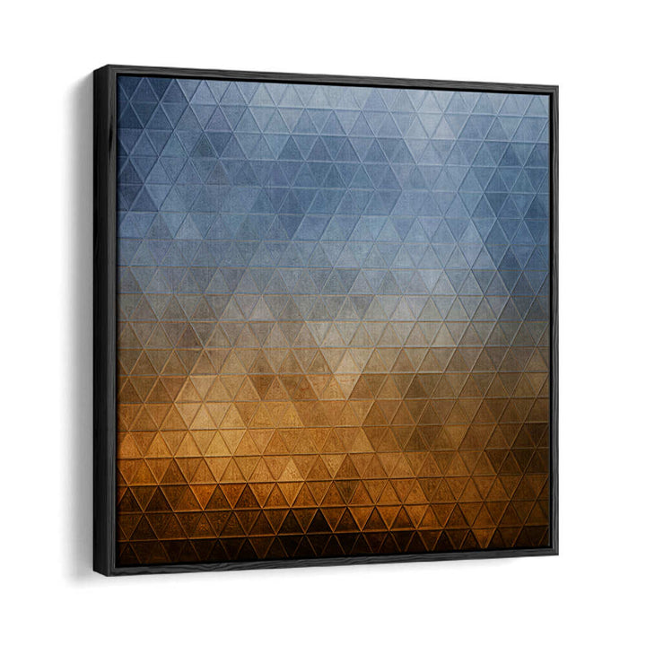 MOSAIC ENERGY ART LXXXIII  , PATTERN ART PRINTS