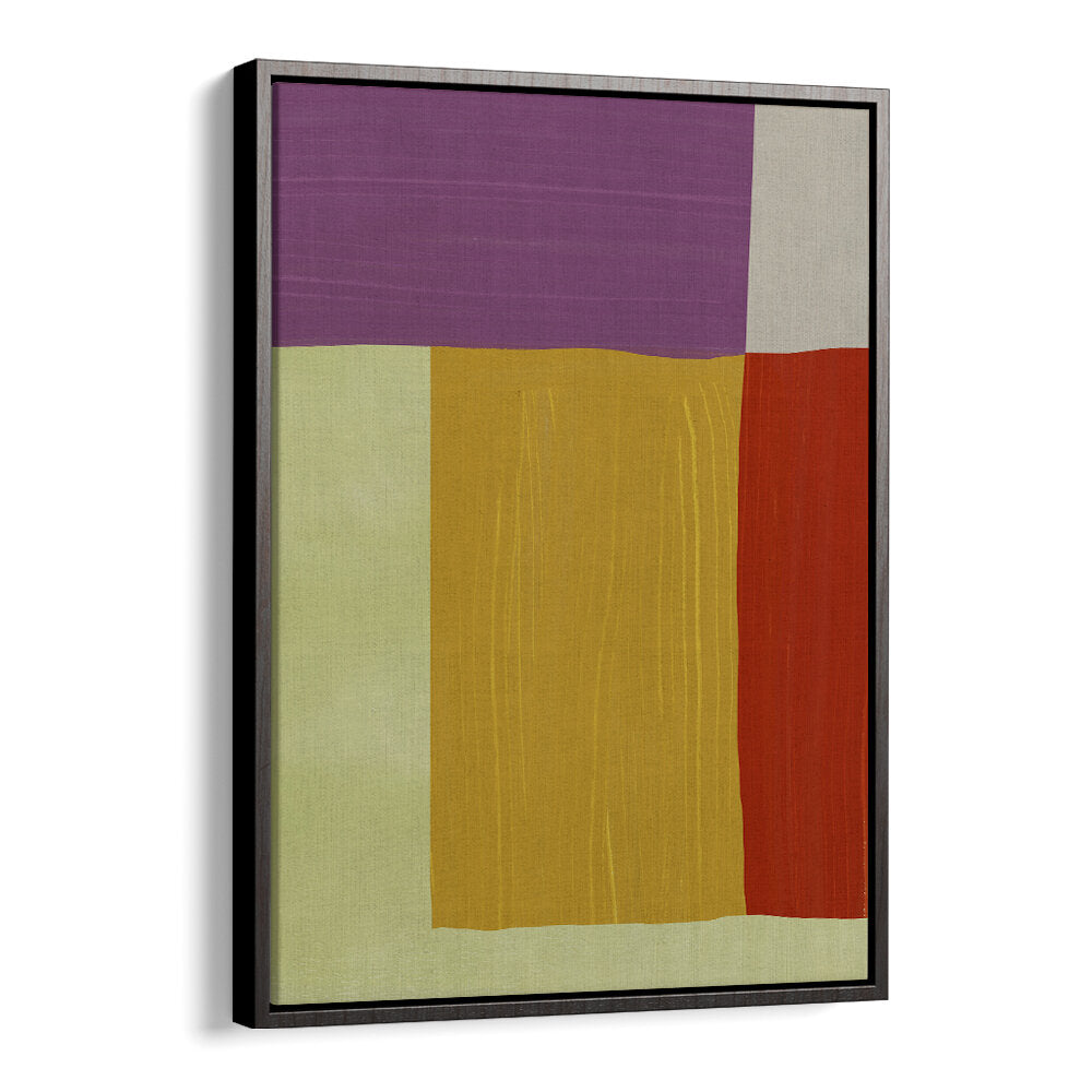 COLOR HARMONY BLOCKS