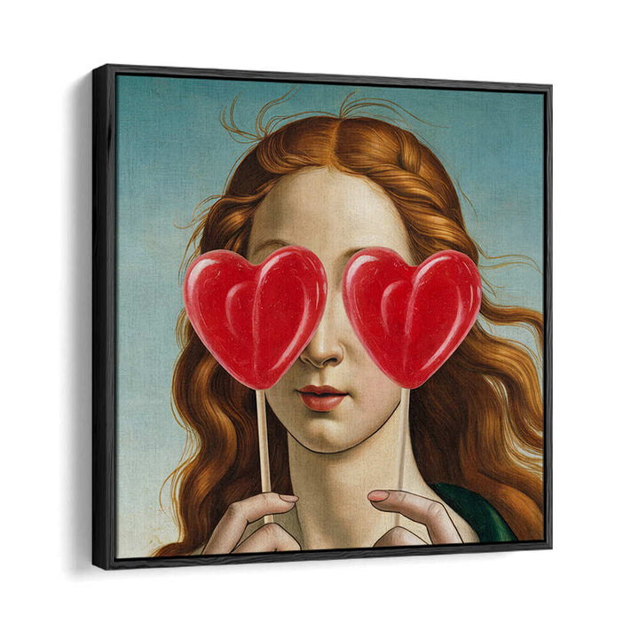 PEEKABOO II , FASHION POSTERS