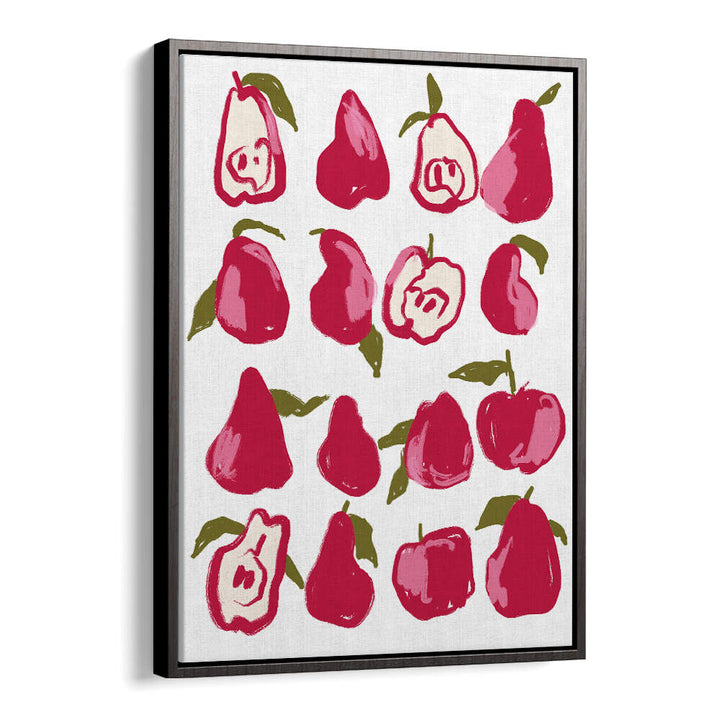 RED FRUIT , KITCHEN POSTERS