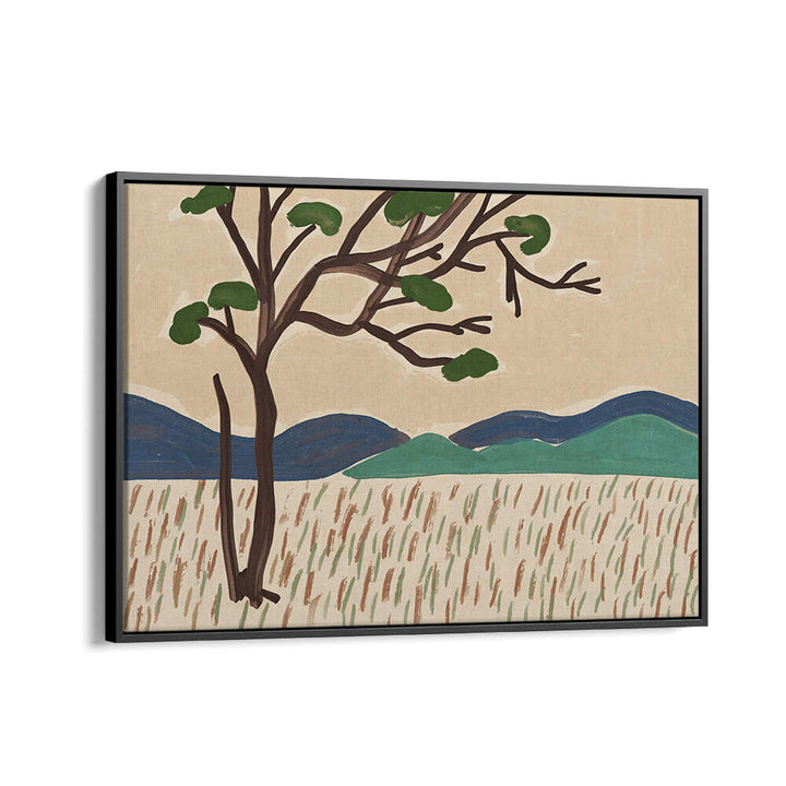 JAPANESE STYLE LANDSCAPE II