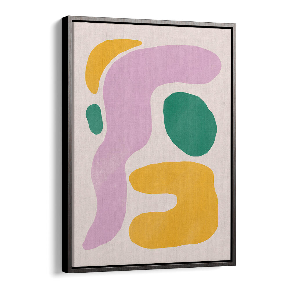 COLOR PASTEL ABSTRACT