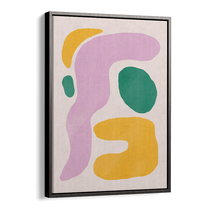 COLOR PASTEL ABSTRACT