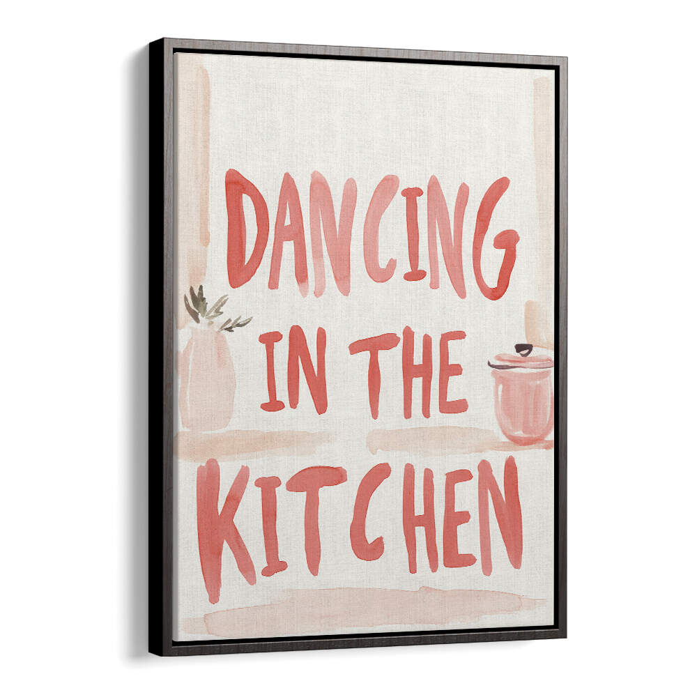DANCE , KITCHEN POSTERS