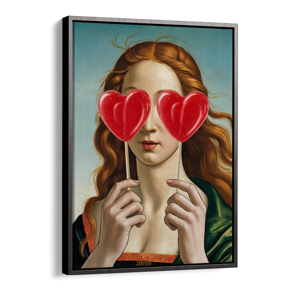 PEEKABOO I , FASHION POSTERS