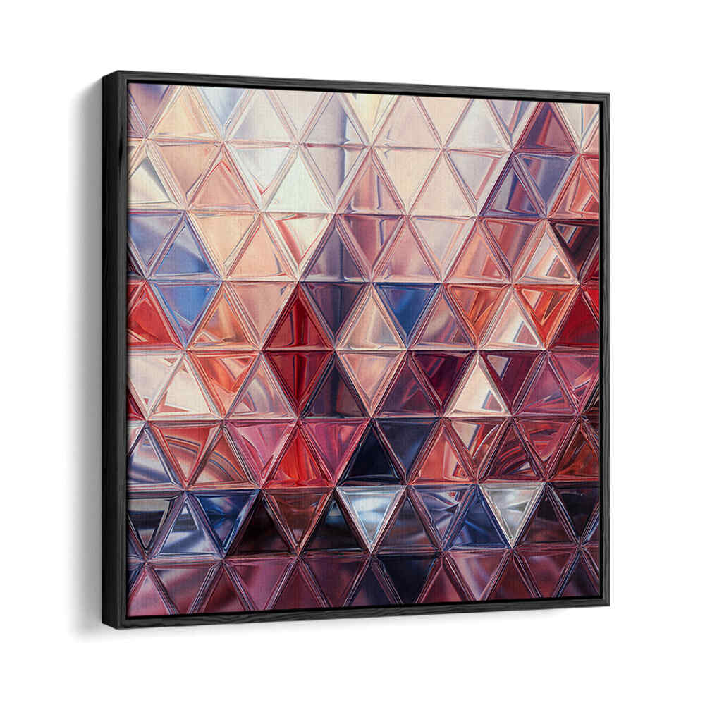 MOSAIC ENERGY ART LXXXVIII  , PATTERN ART PRINTS