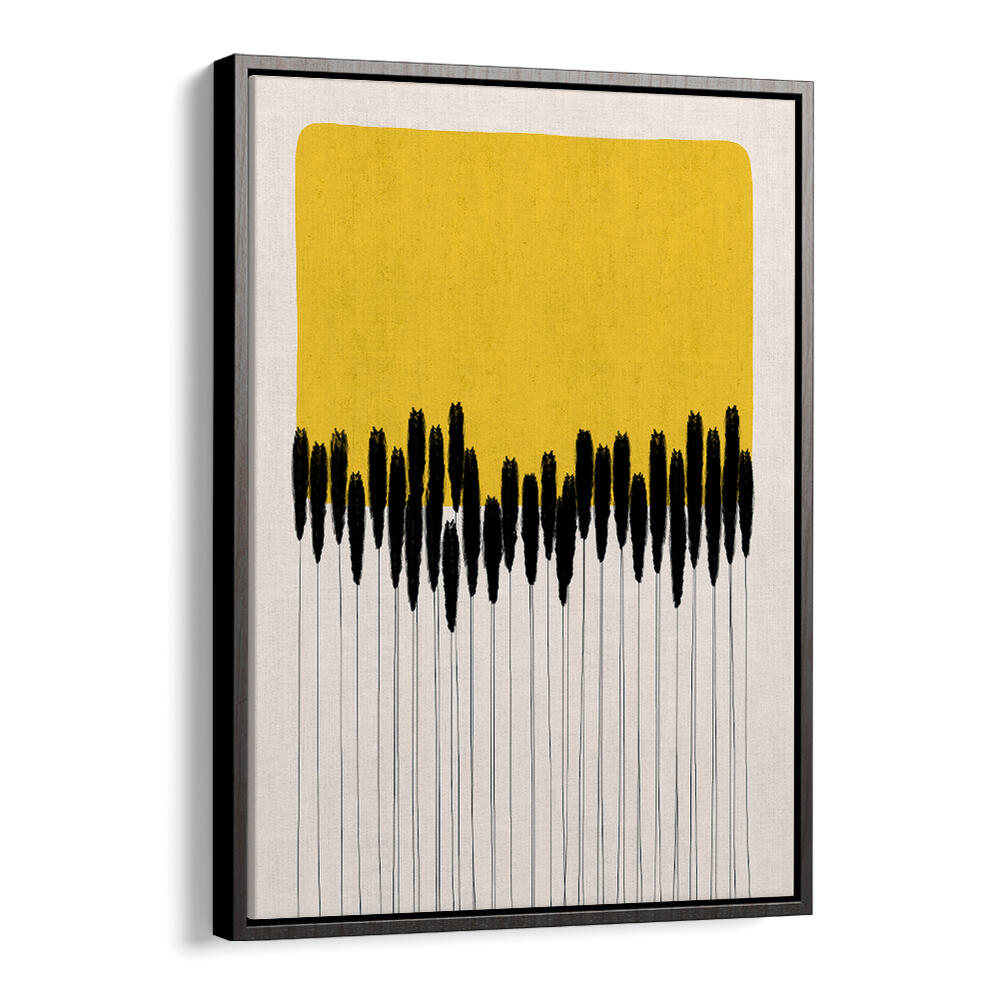 EARS , GEOMETRIC ART PRINTS