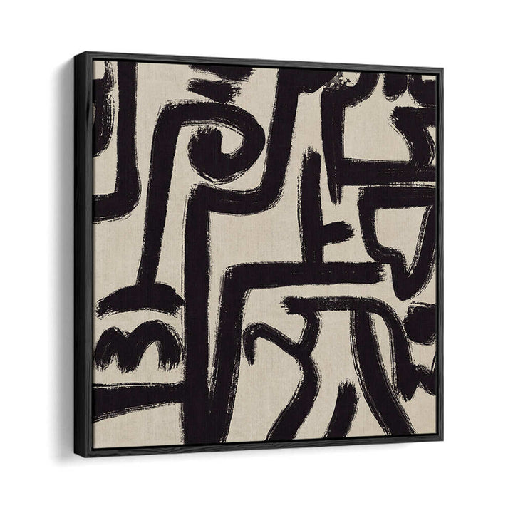 LINE ART , ABSTRACT PAINTINGS