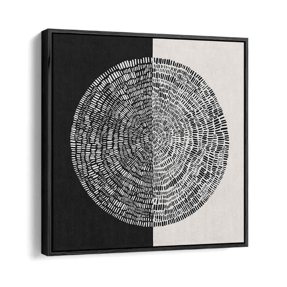 CONVERGENCE , PATTERN ART PRINTS