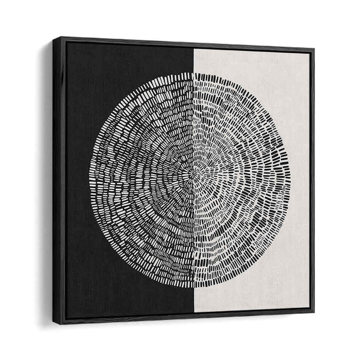 CONVERGENCE , PATTERN ART PRINTS