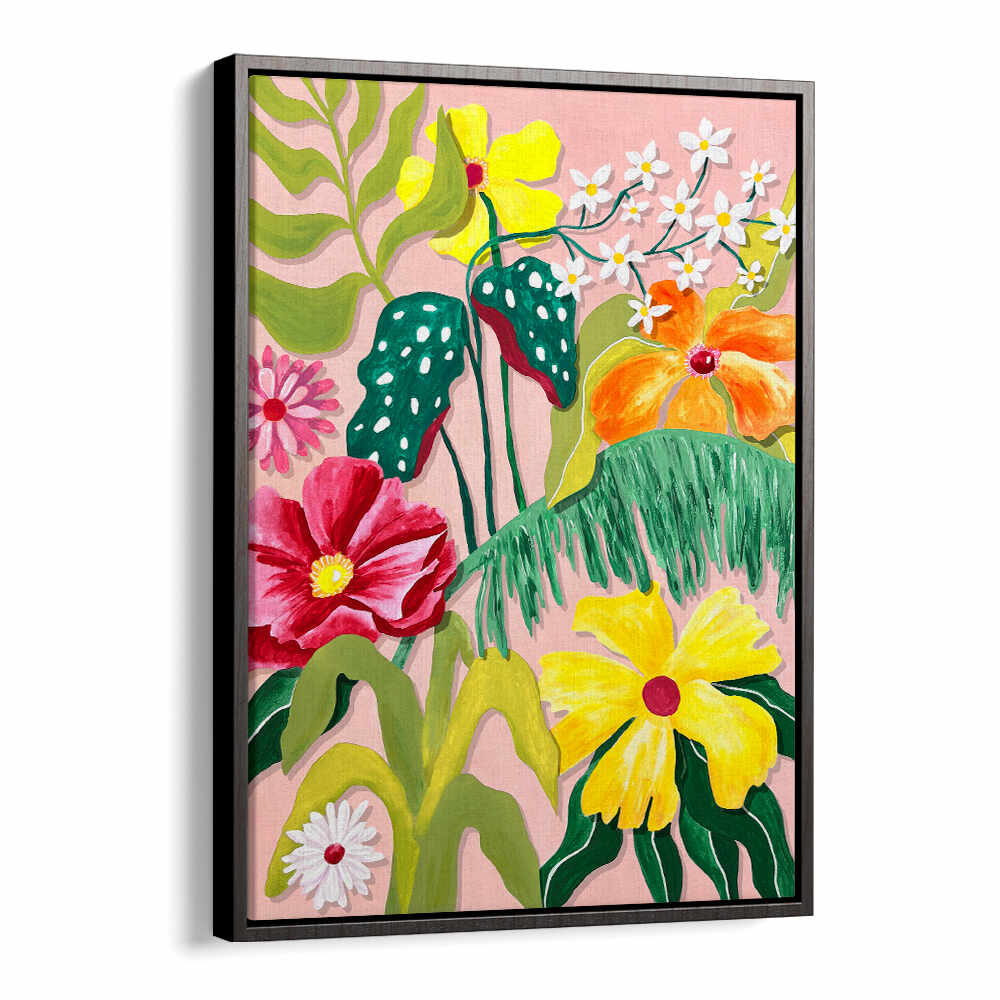 FLORES Y PLANTAS