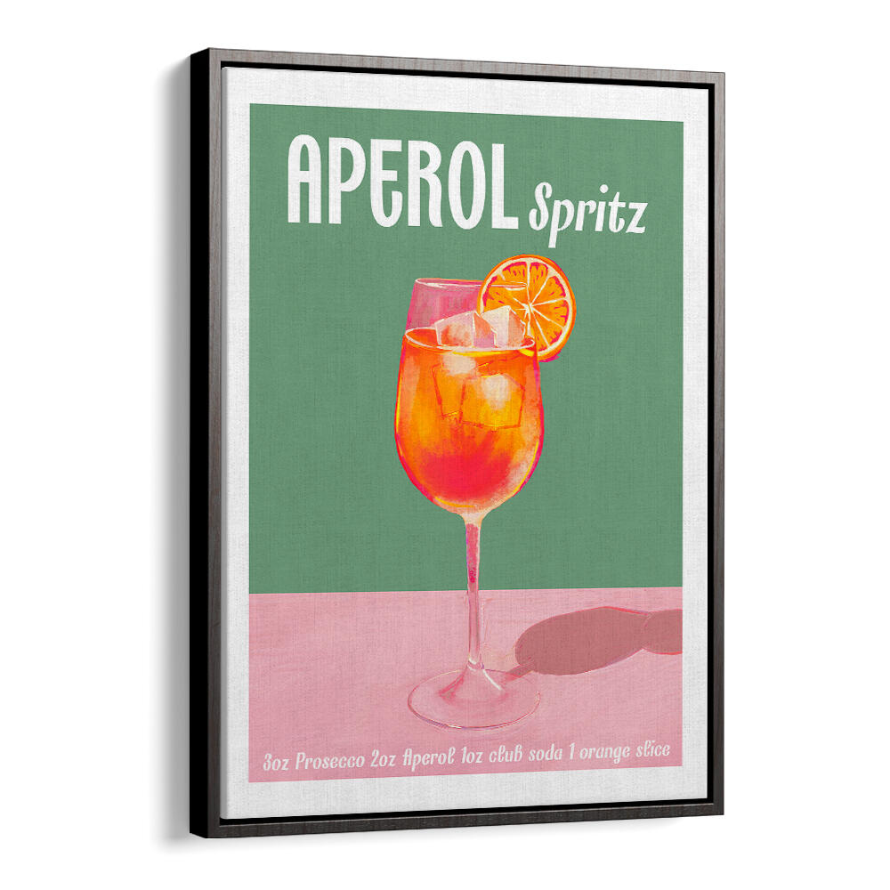 APEROL SPRITZ COCKTAIL
