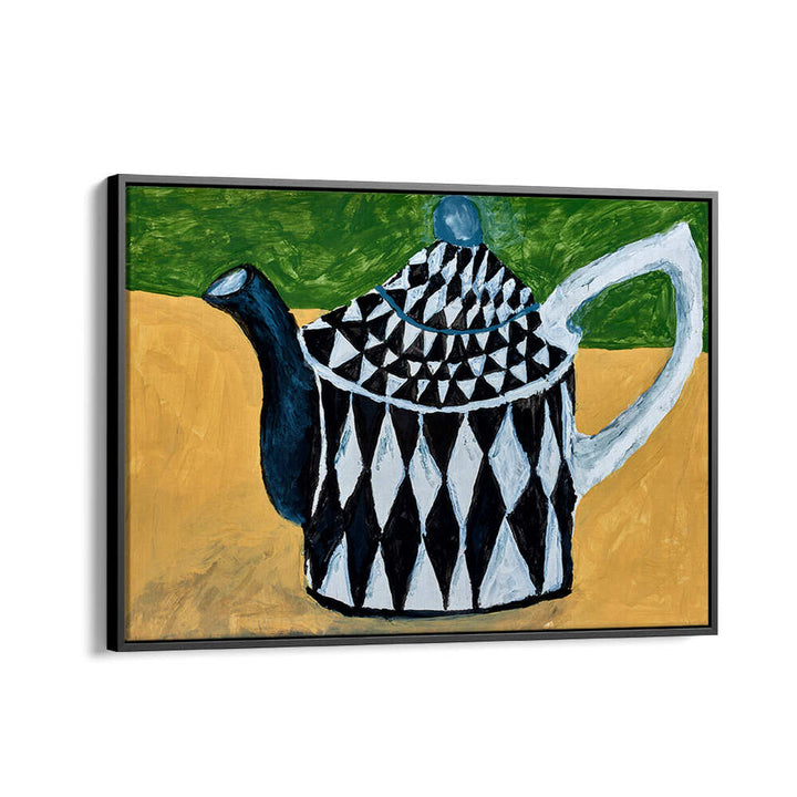 Stylish TEAPOT, KITCHEN POSTERS add artistic flair to your culinary space, perfect for any cooking enthusiast.