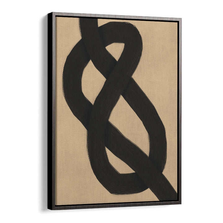 THE BLACK KNOT