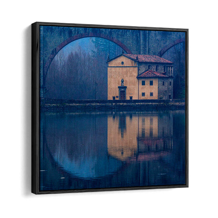 PONTI SQUARE , PHOTOGRAPHY PRINTS