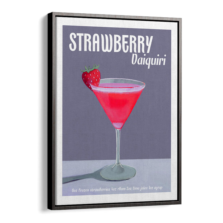 STRAWBERRY DAIQUIRI