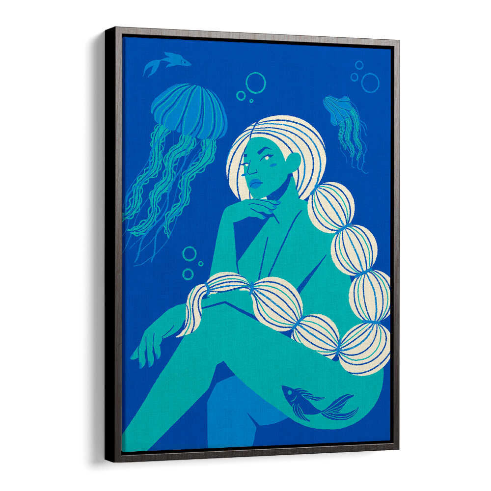 BENEATH THE SURFACE