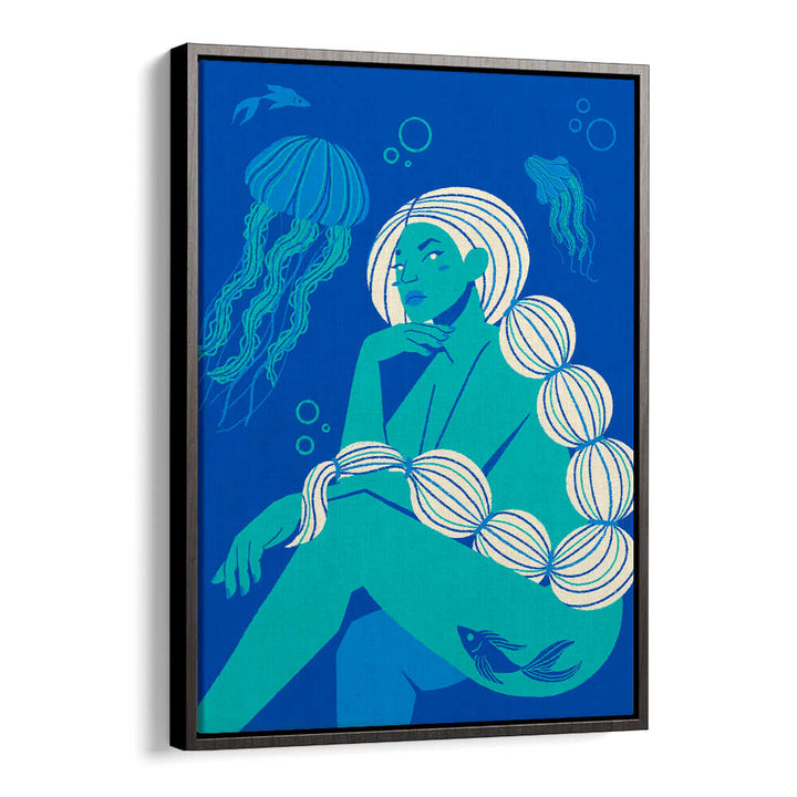 BENEATH THE SURFACE