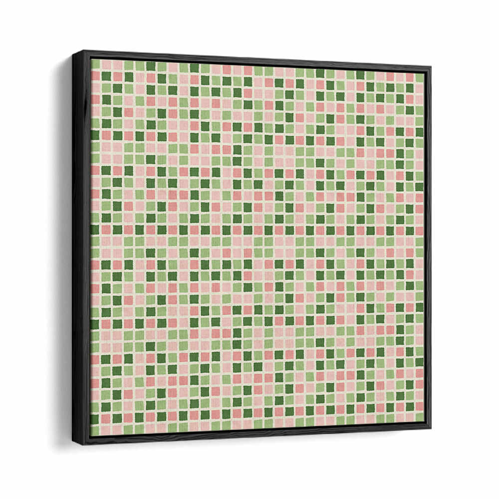 PATTERN GRID MOSAIC