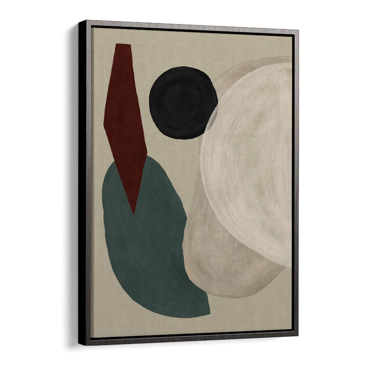 RANDOM SHAPES ABSTRACTS , ABSTRACT PAINTINGS