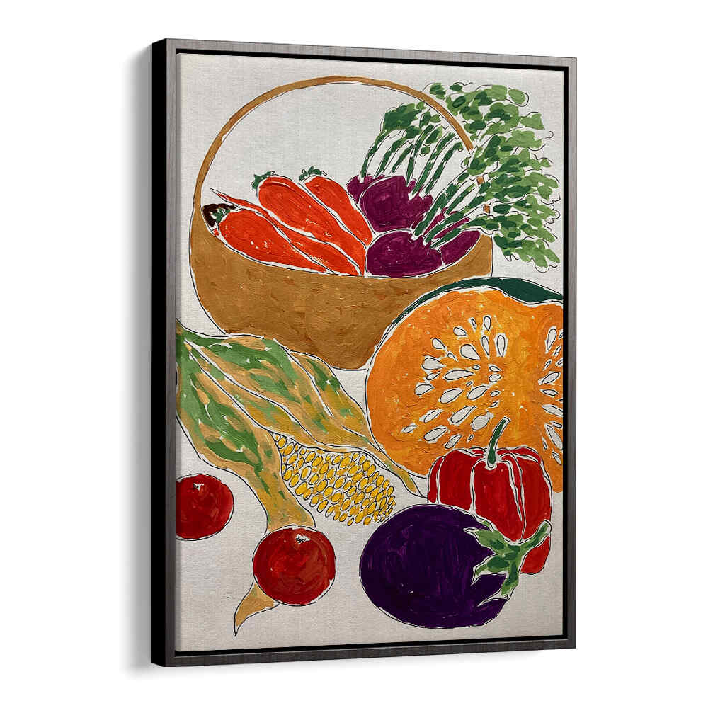 HARVEST , KITCHEN POSTERS