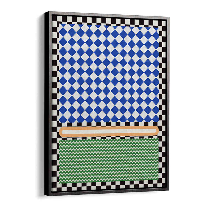 GEOMETRIC PATTERN  DIAMONDS , PATTERN ART PRINTS