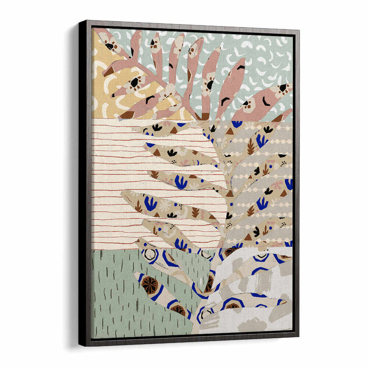PATTERN PLAY XIX , PATTERN ART PRINTS