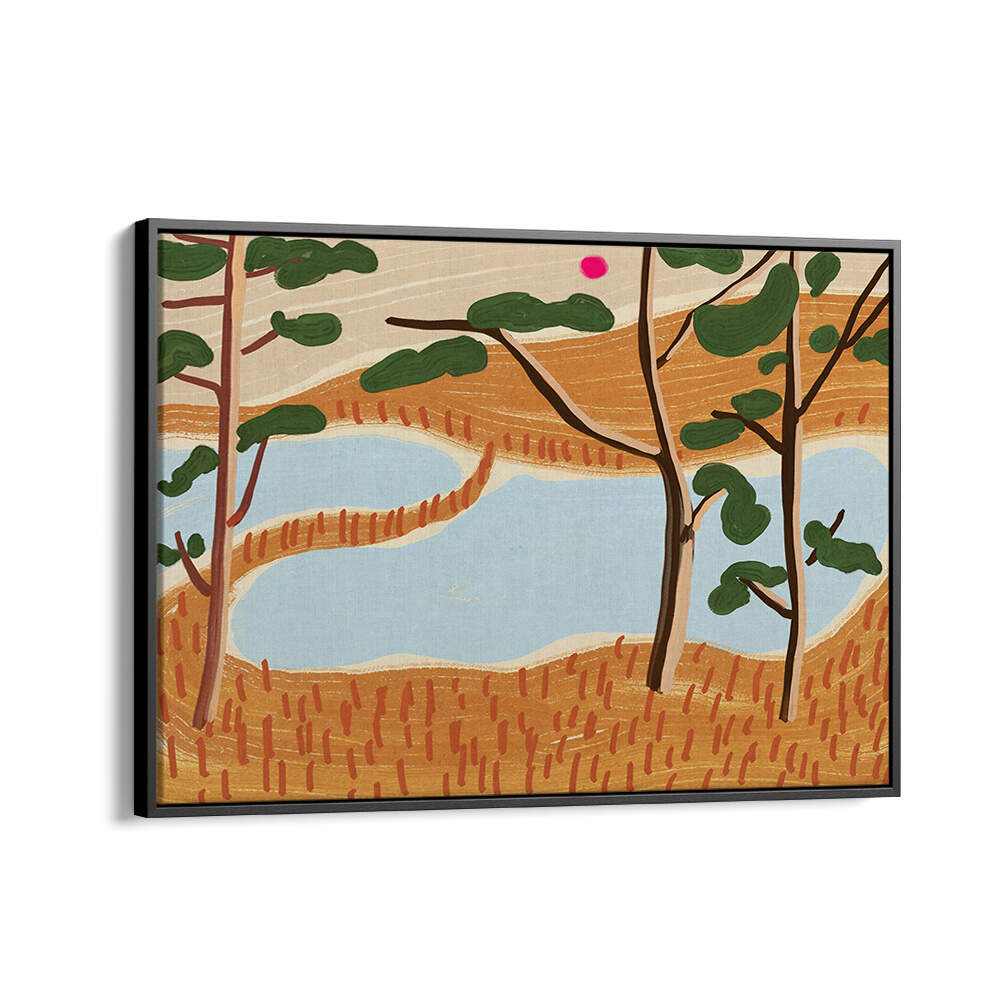 GOLDEN FIELD